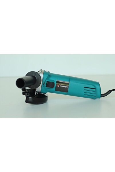 Champion Flex angle grinder, 125mm, 1150W,