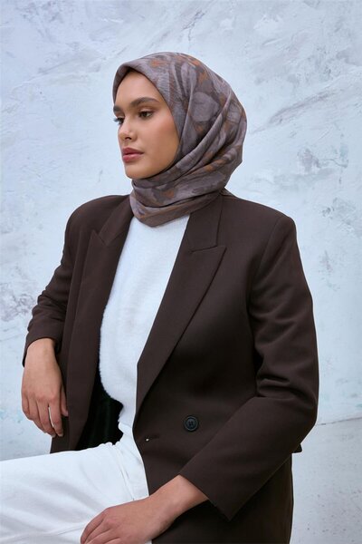 Silk Home Velora Scarf 161005-12