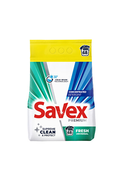 SAVEX PREMIUM 5.5 KG FRESH