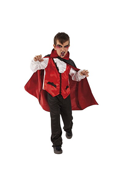 Rubies Carnival costume - Count Dracula
