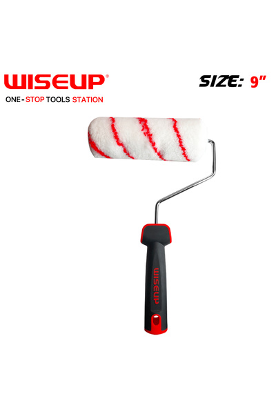 WISEUP رول بويا ''9 يد ربر