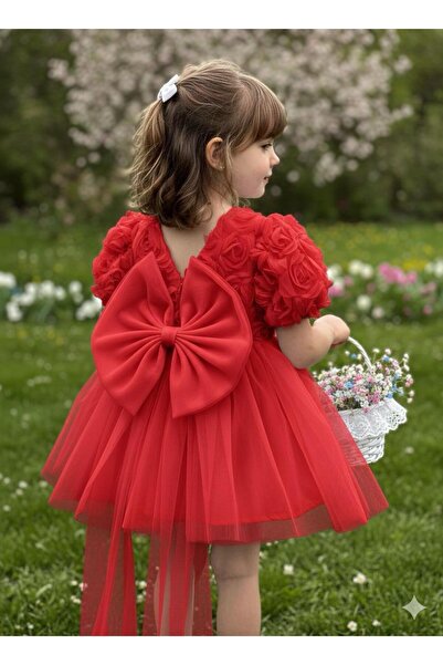 BİLGEN Style ROCHIE FATA BALON CU MANE SCURTATE DETAIL CU COADA FIOLETĂ ROCHI...