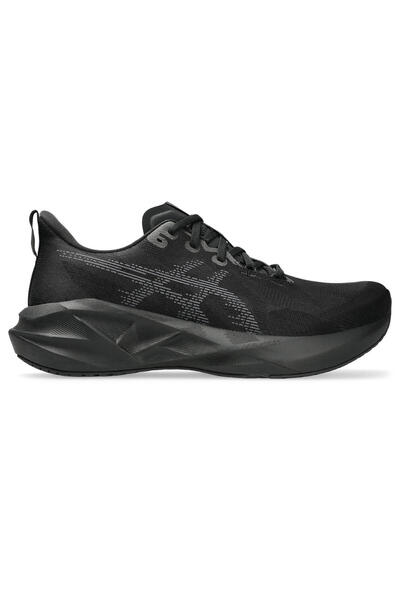 Asics NOVABLAST 5 pánské černé běžecké boty 1011B974-002