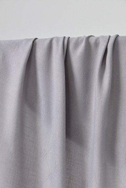 Nihan Comfy Şal Gri