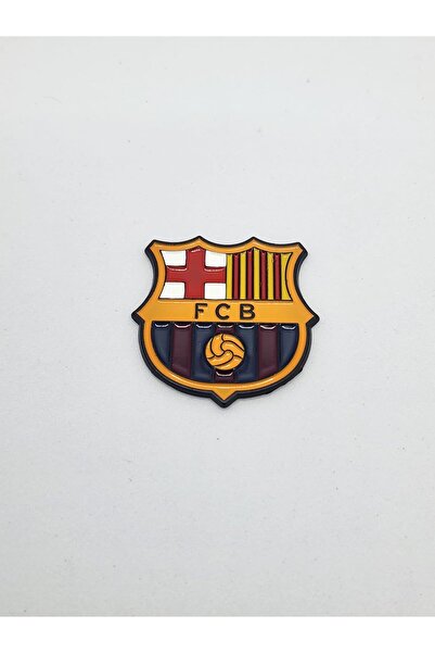 kipfy ملصق شعار نادي برشلونة لكرة القدم كبير الحجم - للهواتف المحمولة وأجهزة ...