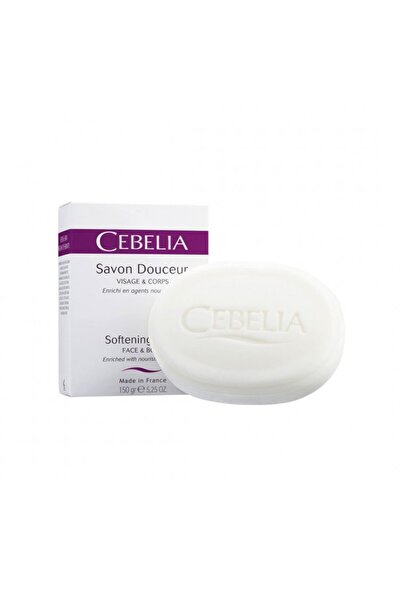 CEBELIA صابون منعم 150 جرام