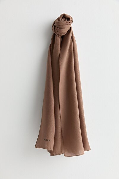 Nihan Pamuk-Modal Şal Acı Kahve