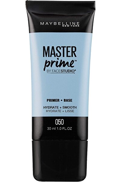 Maybelline New York Maybelline Master Prime Face Primer, 1 Fl Oz (30 ml)