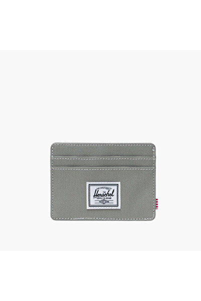 Herschel Supply Co. حامل بطاقات صلب من شركة هيرشل سابلاي