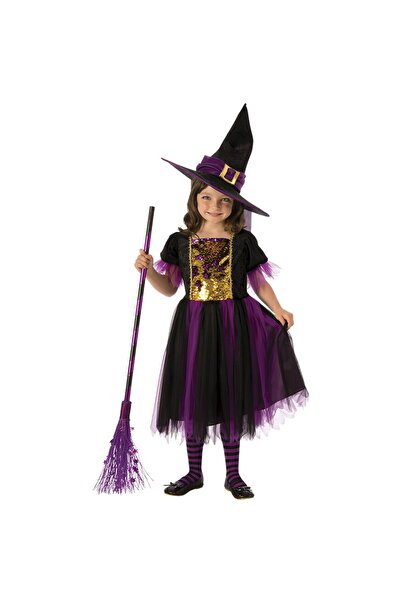 Rubies Carnival costume - Magical witch