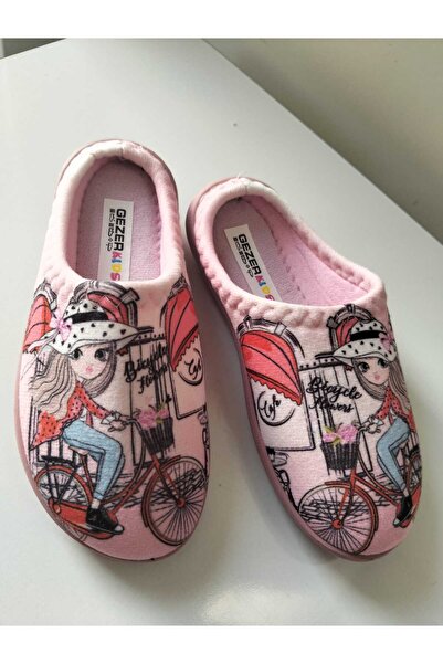 GEZER Children's House Slippers