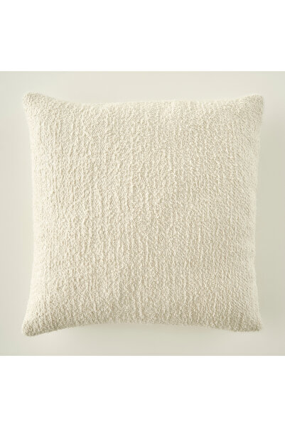 Bella Maison Pietra basic Pernă umplută cremă (43x43 cm)