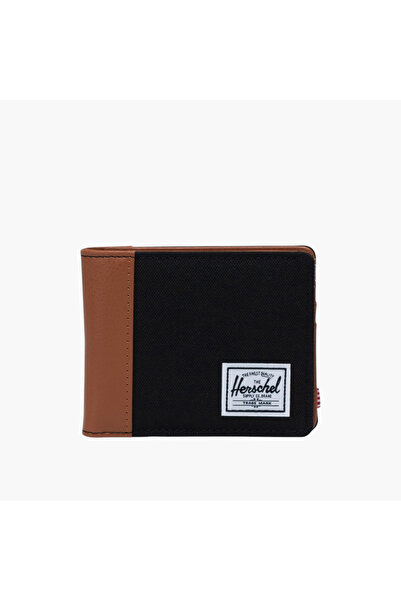 Herschel Supply Co. محفظة ثنائية الطي من شركة هيرشل سابلاي كولوربلوك