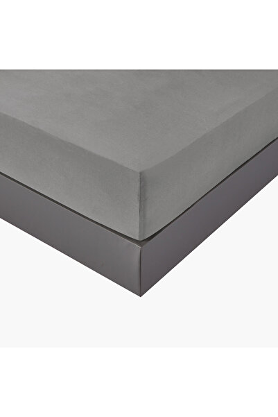 unique home collection Unique Home Amanda 4-Piece Twin Quilted Comforter Set - 240x170 cm