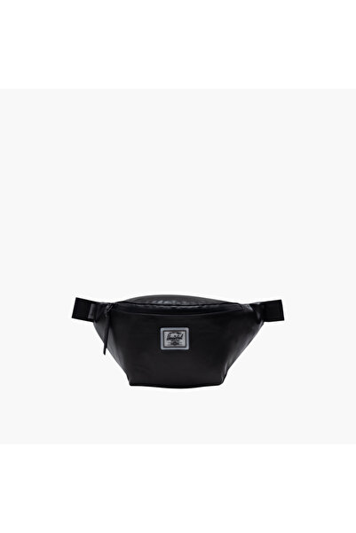 Herschel Supply Co. حقيبة خصر متينة بسحاب من شركة Herschel Supply Co