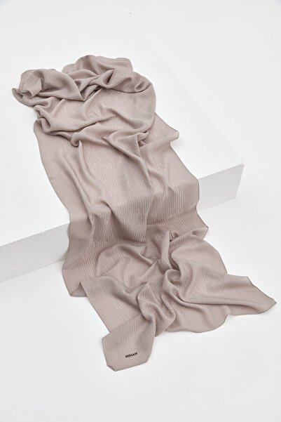 Nihan Jakarlı Pamuk Lyocell Şal Taş