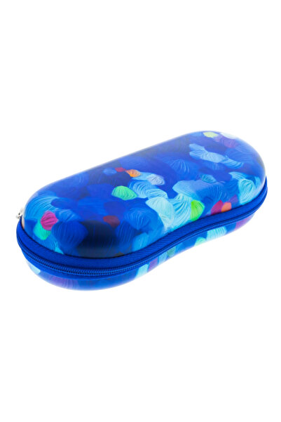 Pylones Gözlük Kabı - Voyage (Blue Palette) - Sert Gözlük Kılıfı