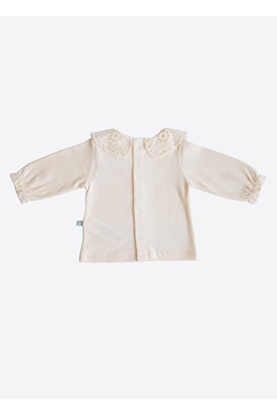 kitikate Organic Mushroom Set of 2 Orange