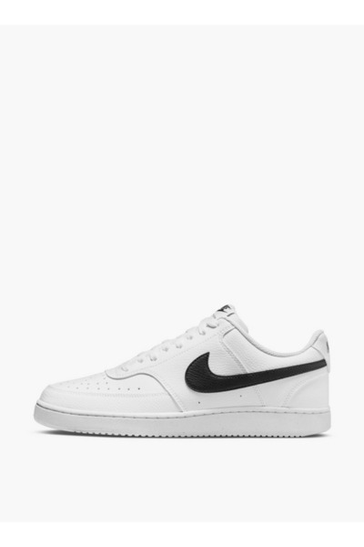 Nike Men COURT VISION LO NN Lace-Up Sneakers