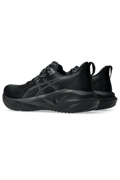 Asics NOVABLAST 5 pánské černé běžecké boty 1011B974-002