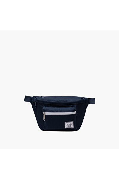 Herschel Supply Co. حقيبة خصر متينة بسحاب من شركة Herschel Supply Co