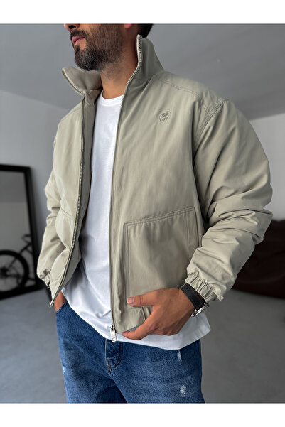 TÜZeMEN 2ft Embroidered Coat