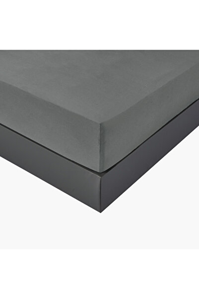 unique home collection Unique Home Sophia 6-Piece King Solid Comforter Set - 260x240 cm