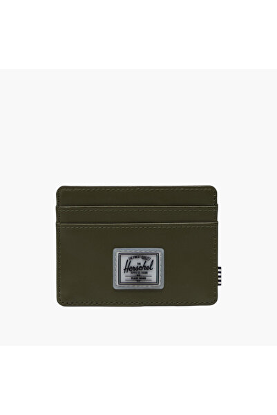 Herschel Supply Co. حامل بطاقات RFID تشارلي للرجال من Herschel Supply Co