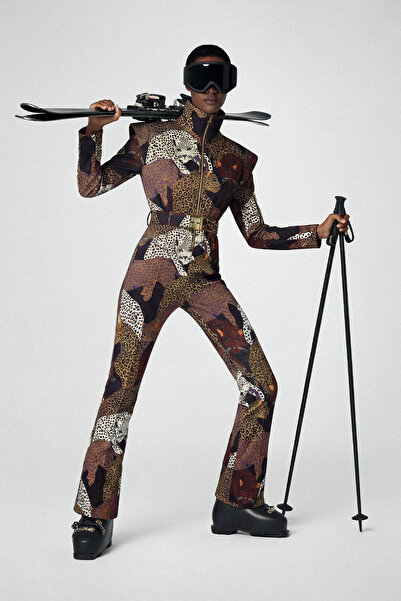 ELAF Alpe d’Huez Kayak Tulumu