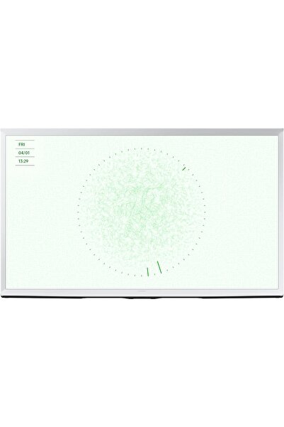 Samsung The Serif 65 inç 164 Ekran Uydu Alıcılı Smart 4K UHD QLED TV - AYAKKABILIK HEDİYE