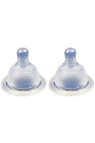 Spectra Silicone nipple set - size XL