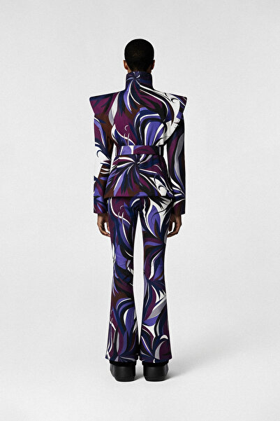 ELAF Val D'Isere Ski Jacket & Pants Set