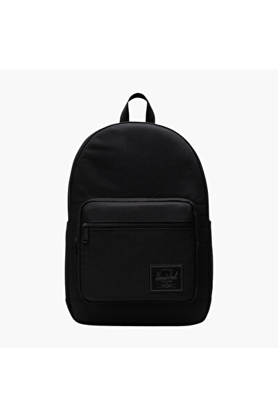 Herschel Supply Co. حقيبة ظهر متينة من شركة هيرشل سابلاي مع أحزمة قابلة للتعد...