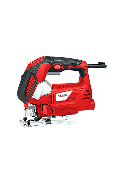 VERTEX 810W pendulum saw, laser, quick coupling, blade