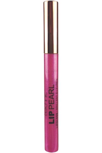 TECHNIC Lip Pearl - On The Run | High-Shine Pearlescent Lip Gloss | Vegan & Cruelty-Free