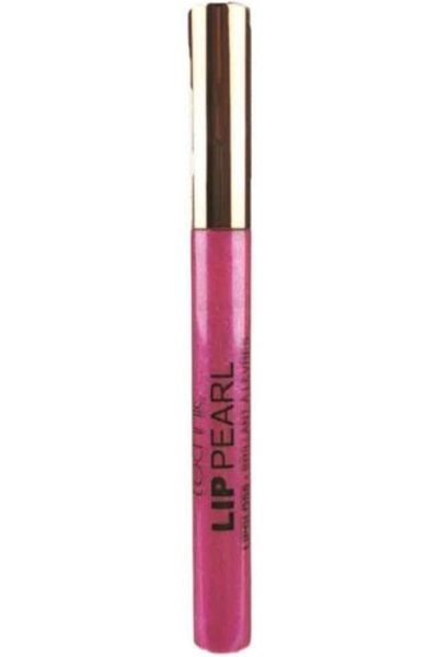 TECHNIC Lip Pearl - Who's That Girl? | High-Shine Pearlescent Lip Gloss | Vegan & Cruelty-Free