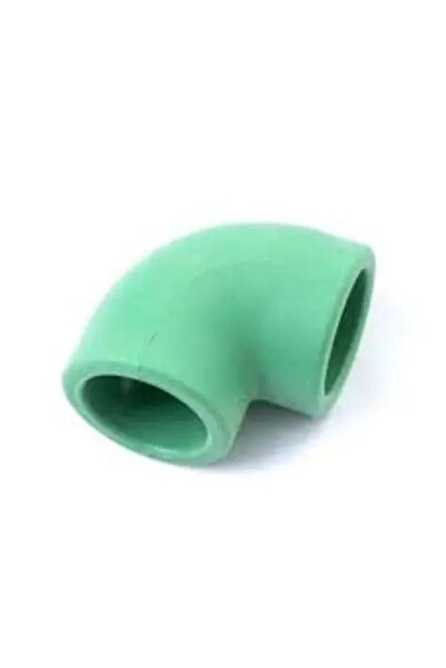 GENERAL 25mm Thermal Angle Elbow - Sapro