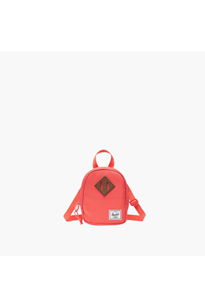 Herschel Supply Co. حقيبة ظهر متينة من هيرشل سابلاي مع أحزمة قابلة للتعديل وس...