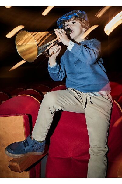 MAYORAL Boy Chino Pants