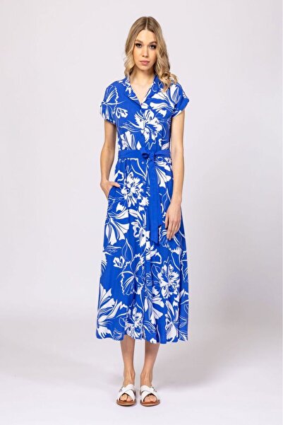 Heavy Tools Rochie florală Vernica