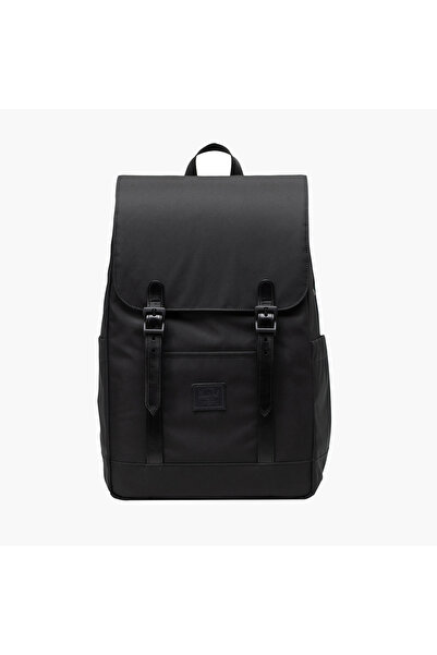 Herschel Supply Co. حقيبة ظهر متينة من شركة هيرشل سابلاي مع أحزمة قابلة للتعد...