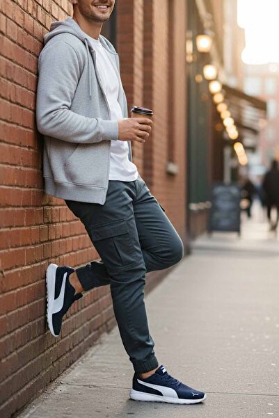 Puma Men's Sports Shoes Csm Rs-7 Laci̇