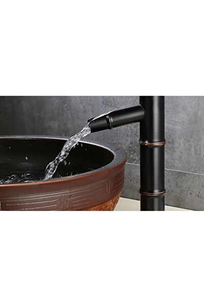 Trendy's Antique Retro Basin Faucet