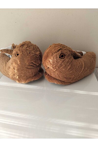 Lion Κουνέλι που κρατά τα πόδια ζεστά