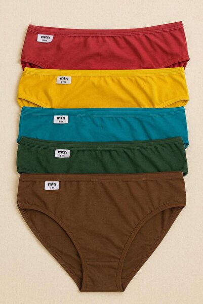MTN VIBE kadın külot