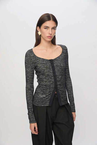 SAGAZA Λεονόρα Τοπ