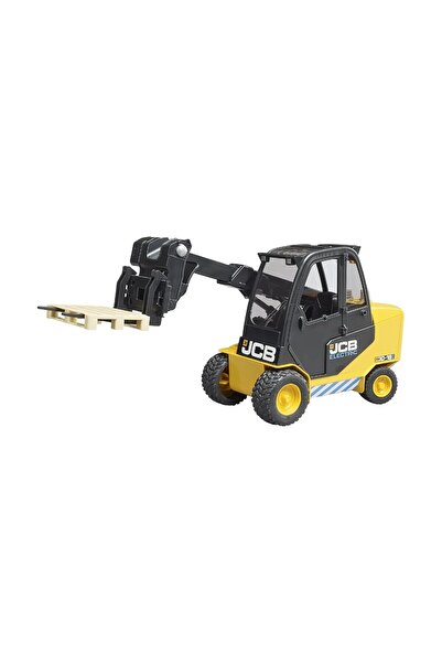 Genel Markalar JCB Electric 30-19E Forklift BR02512