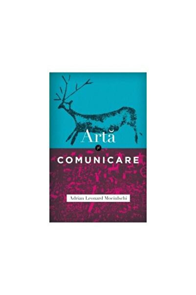 Editura Curtea Veche Art and communication, Adrian Leonard Mociulschi