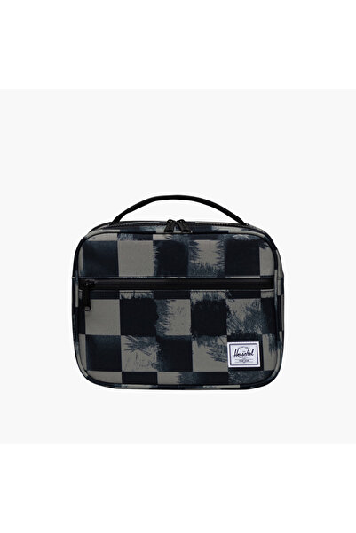 Herschel Supply Co. حقيبة غداء معزولة ومُرقعة من شركة Herschel Supply Co للأط...