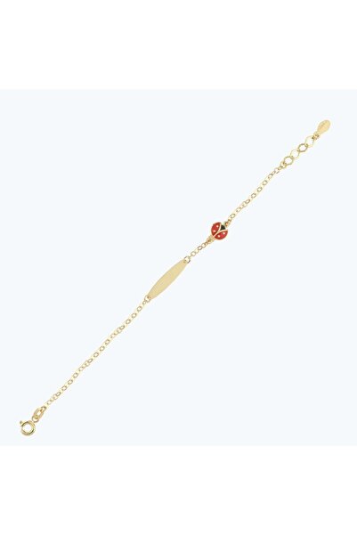 Altınbaş Altın Çocuk Uğur Böceği Künye